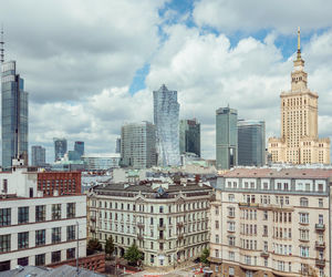 Afrykańskie kino, muzyka Europy Środkowej, wstawa o Warszawie. Tych stołecznych wydarzeń absolutnie nie można przegapić 