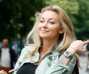Martyna Wojciechowska znowu zakochana