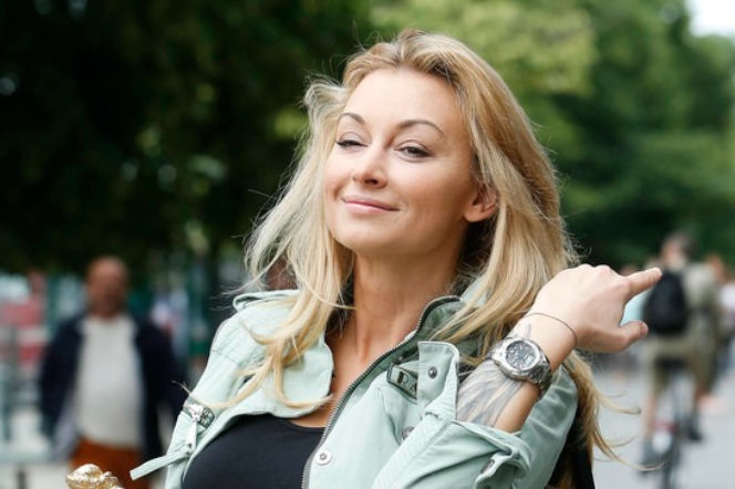 Martyna Wojciechowska znowu zakochana