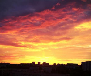 Mordor na Ratajach?
