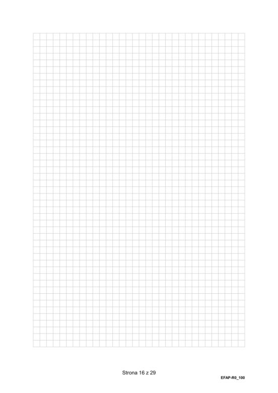 Matura 2025: fizyka 20.05.2025. Arkusze CKE, poziom rozszerzony [Formuła 2015]