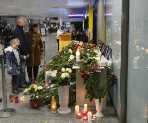 Iran zestrzelił ukraiński samolot