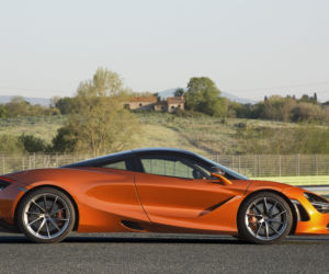 McLaren 720S