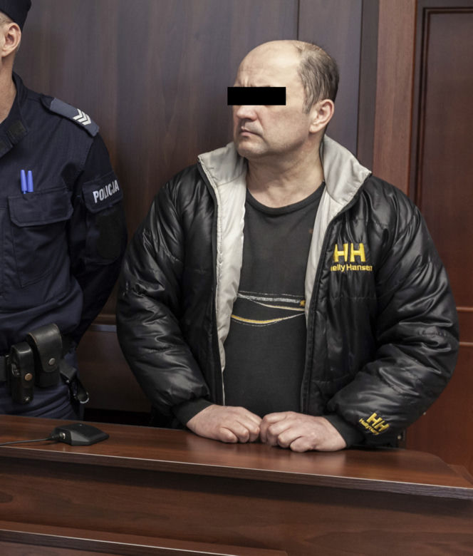 Gwałcili własne dzieci, zgniją w więzieniu