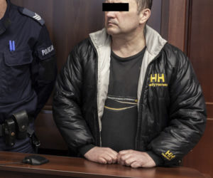 Gwałcili własne dzieci, zgniją w więzieniu