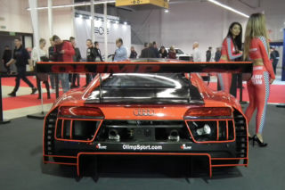 Warsaw Motor Show 2018 w Ptak Warsaw Expo [ZDJĘCIA] Piękne auta i seksowne hostessy