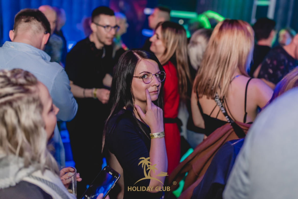 Szczecinianie w Holiday-Club. Zobacz, jak się bawią mieszkańcy! 