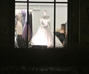 Maja Rytkowski stroiła się dla mężą