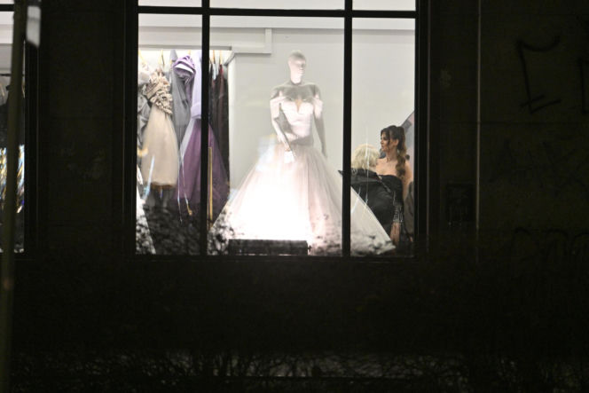 Maja Rytkowski stroiła się dla mężą