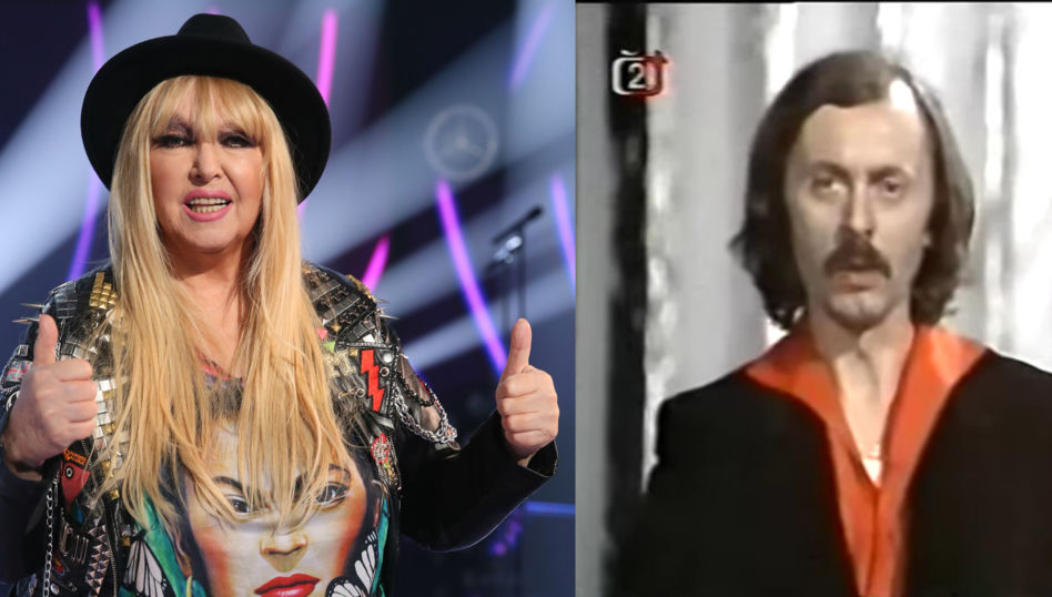 Maryla Rodowicz i wszyscy jej kochankowie