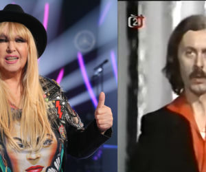 Maryla Rodowicz i wszyscy jej kochankowie