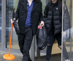 Adam Stachowiak przyznał się do zdrady