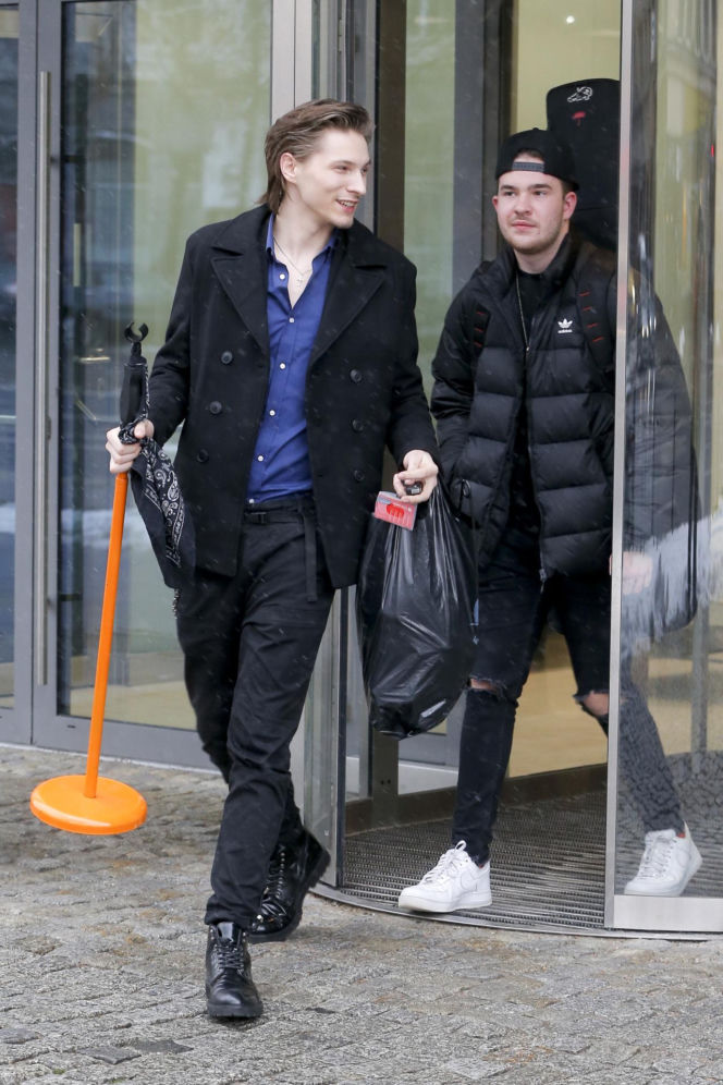 Adam Stachowiak przyznał się do zdrady