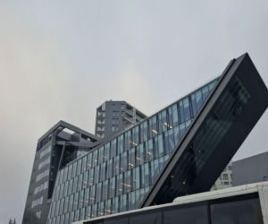 Centaurus w Olsztynie