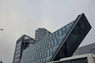 Centaurus w Olsztynie