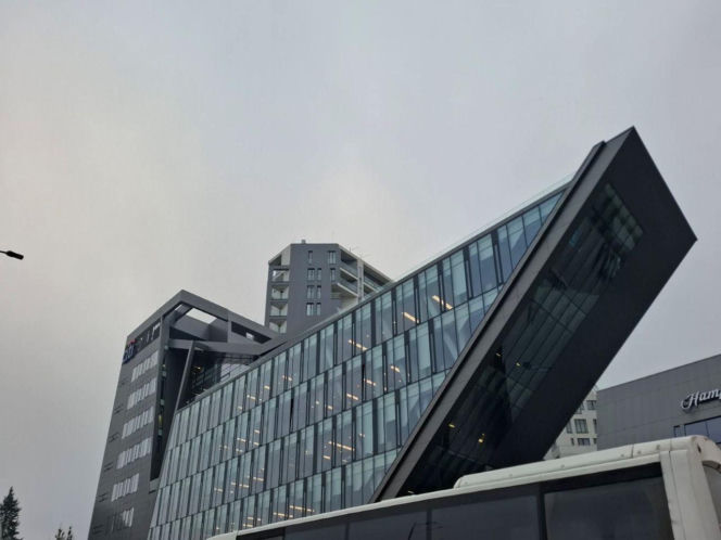 Centaurus w Olsztynie