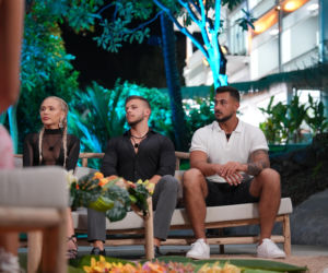 Cały Hotel Paradise decyduje o parze Tobiasza i Marty. Nie chcę z tobą być