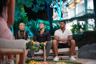 Cały Hotel Paradise decyduje o parze Tobiasza i Marty. Nie chcę z tobą być