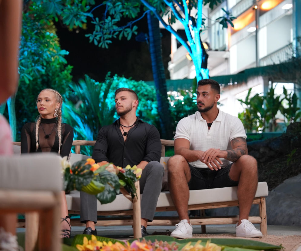 Hotel Paradise 12 - odcinek 25