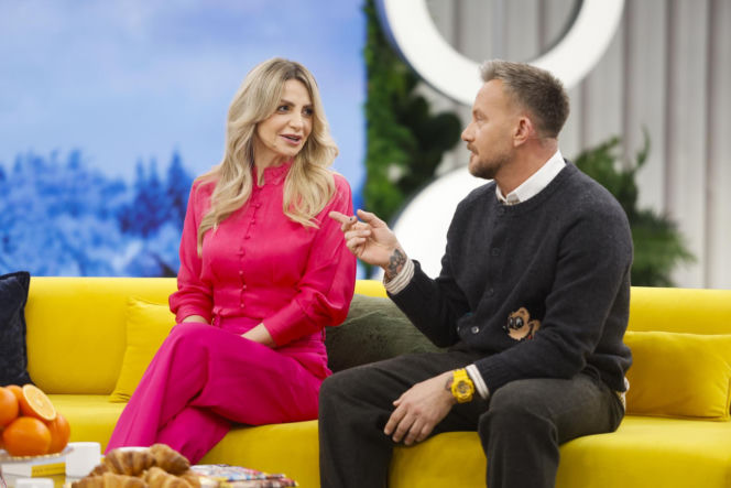 Maja "Frytka" Frykowska wraca na salony. Rozkręca biznes, który zaskoczy wszystkich