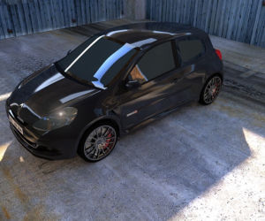 renault