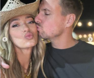 Marcelina Zawadzka uciekła z Polski do Dubaju trafiła pod irańskie rakiety