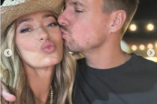 Marcelina Zawadzka uciekła z Polski do Dubaju trafiła pod irańskie rakiety