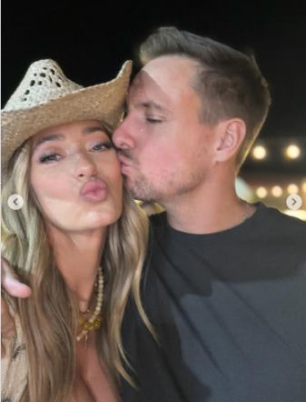 Marcelina Zawadzka uciekła z Polski do Dubaju trafiła pod irańskie rakiety