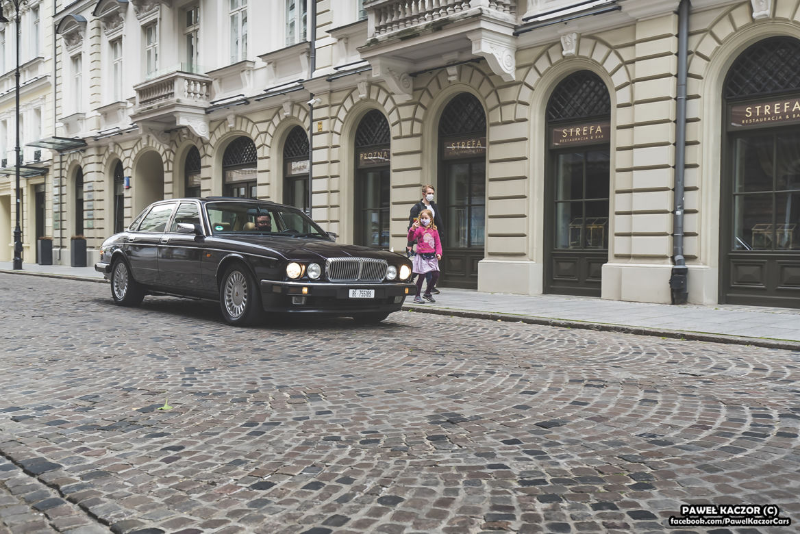 Youngtimer Warsaw fotoSPOT 2020 vol.1