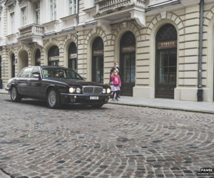 Youngtimer Warsaw fotoSPOT 2020 vol.1