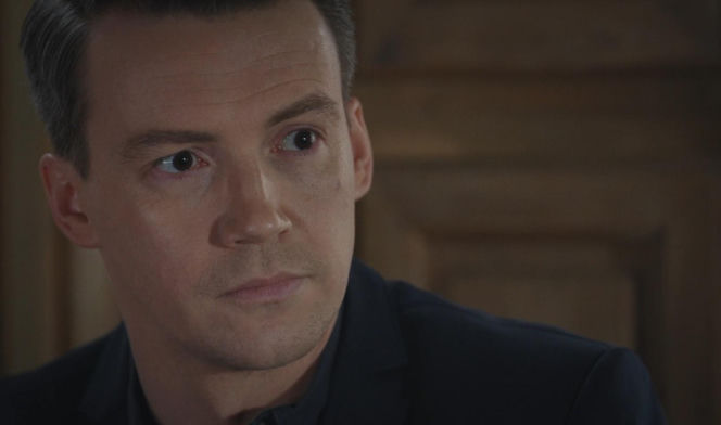 M jak miłość odc. 1942. Jakub Karski (Krzysztof Kwiatkowski)