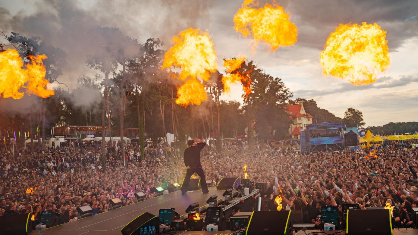 Rap Stacja Festiwal