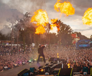 Rap Stacja Festiwal