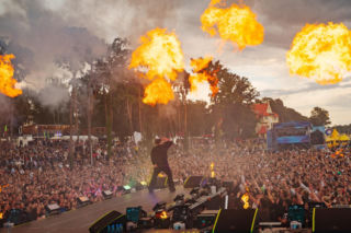 Rap Stacja Festiwal