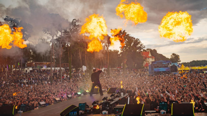 Rap Stacja Festiwal