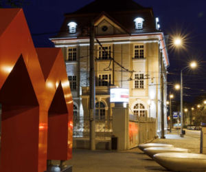 Nowe przestrzenie Muzeum Techniki i Komunikacji w Szczecinie