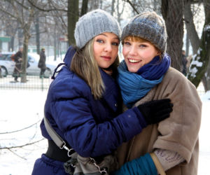 Roma Gąsiorowska, Katarzyna Bujakiewicz, Listy do M
