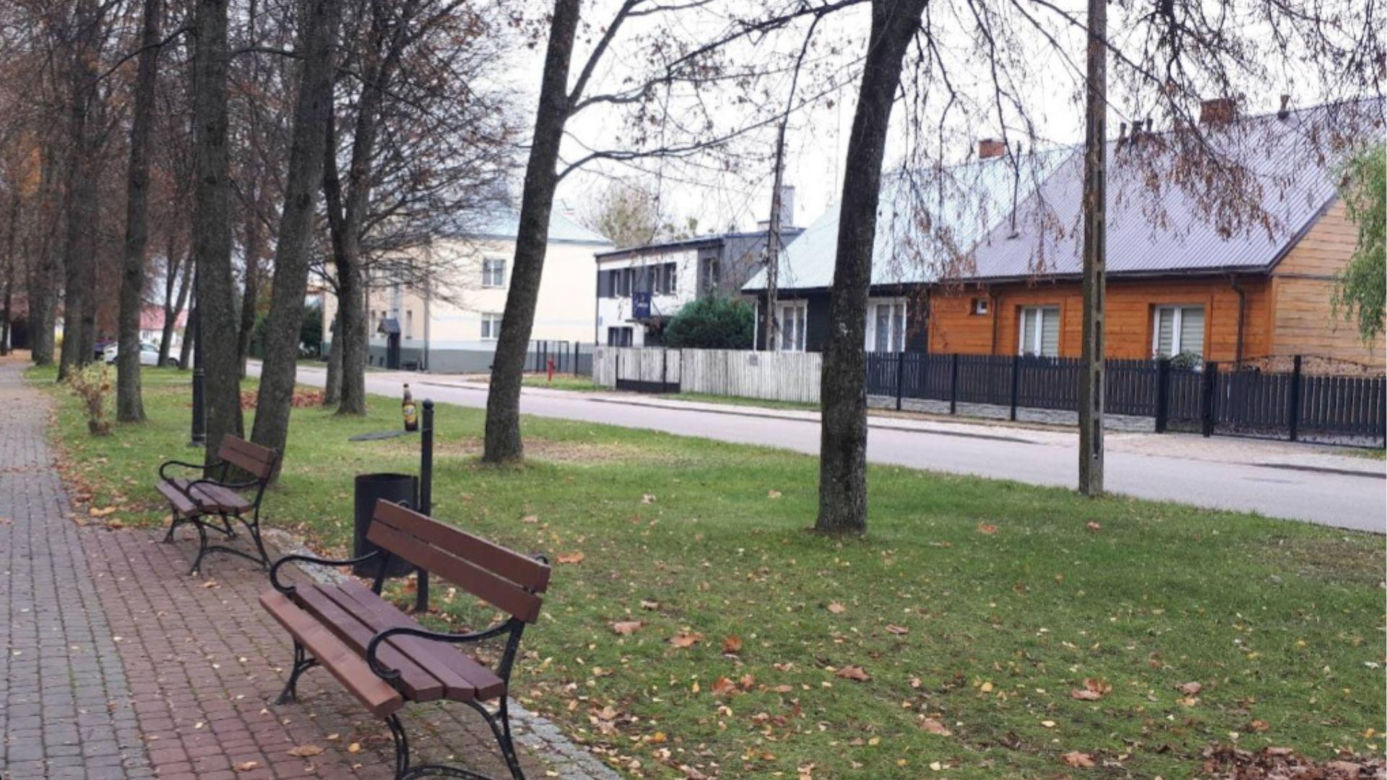 Gródek