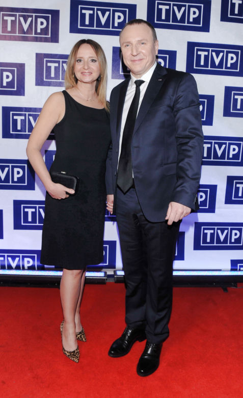 JOANNA KLIMEK, JACEK KURSKI