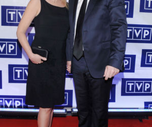 JOANNA KLIMEK, JACEK KURSKI