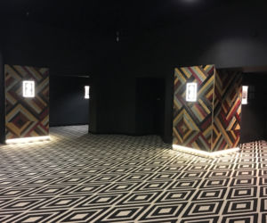Oh Kino w Arkadach Wrocławskich