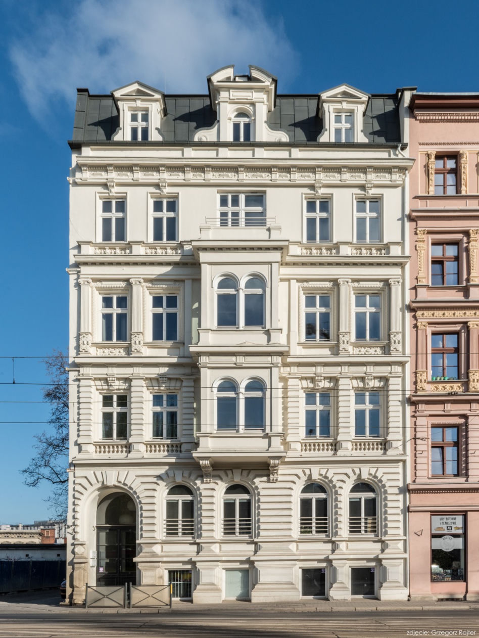 Najpiękniejsze we Wrocławiu