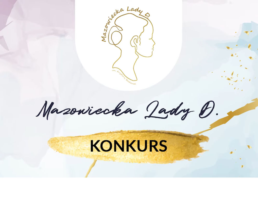 Mazowiecka Lady D