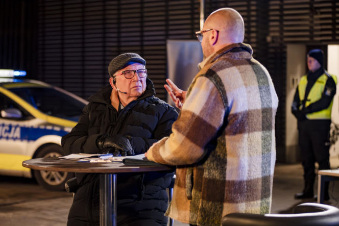 "Sprawiedliwi - Wydział Kryminalny", odcinek 1000: Anonimowy telefon podważa winę skazanego na dożywocie mordercy. Policja dokonuje makabrycznego odkrycia