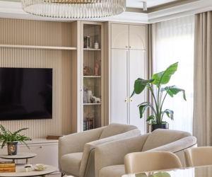 Jasny apartament pod Gdynią