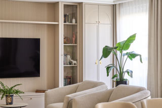 Jasny apartament pod Gdynią