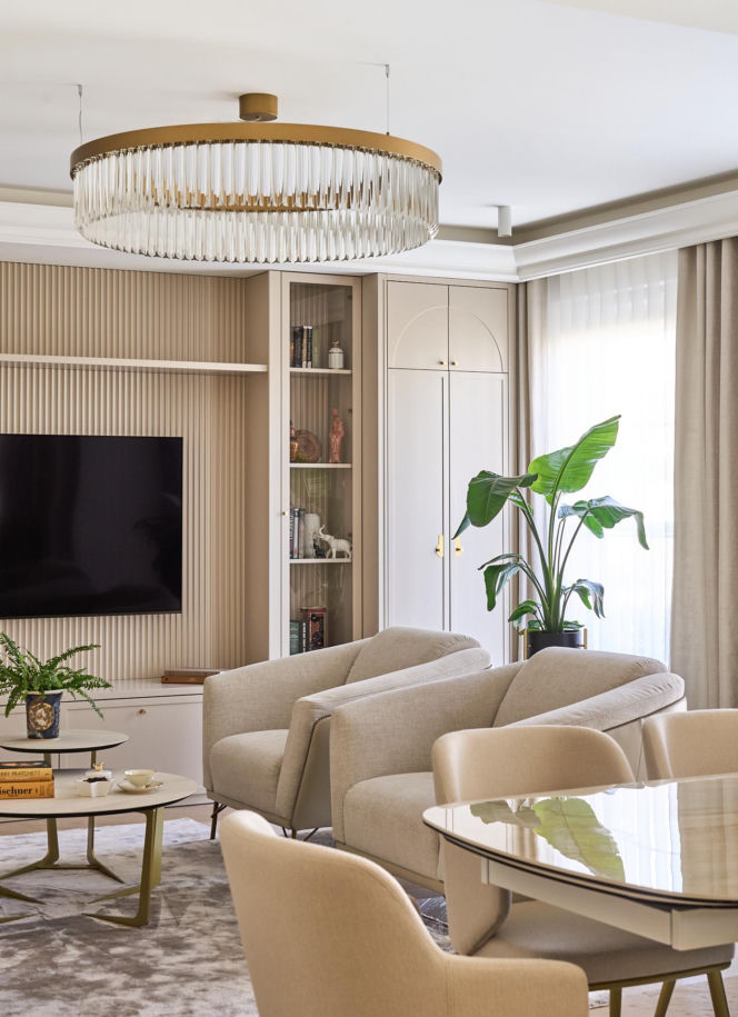 Jasny apartament pod Gdynią
