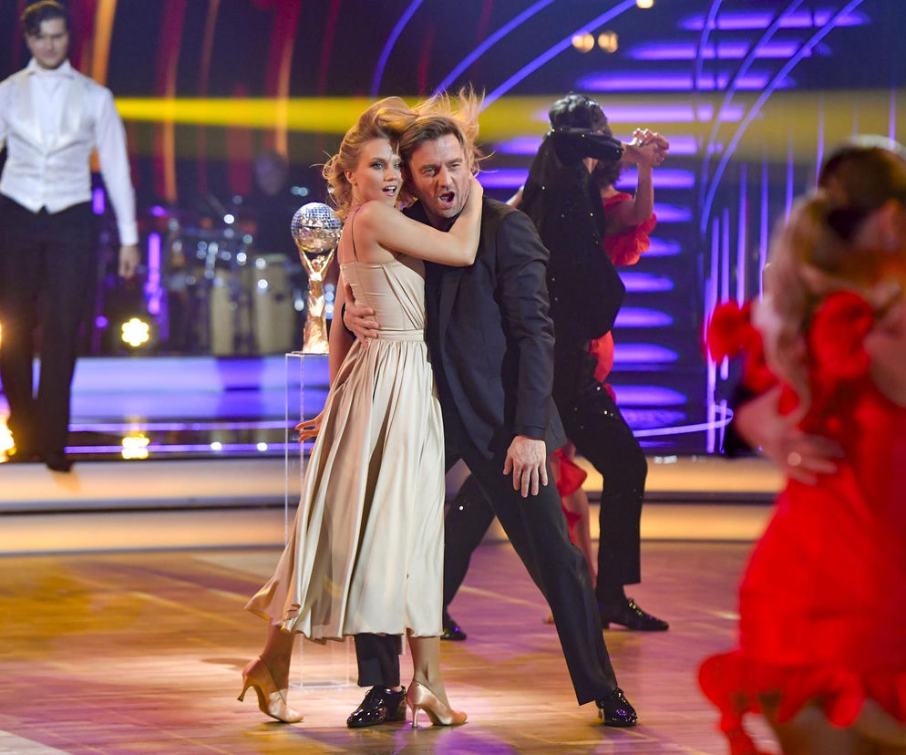 Kaczorowska i Rogacewicz NIE kibicują finalistom?! Widzowie zauważyli gest	