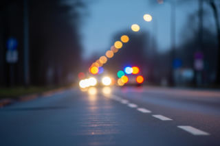 Wypadek w Konstancinie-Jeziornie. Co ujawniły wstępne ustalenia policji?