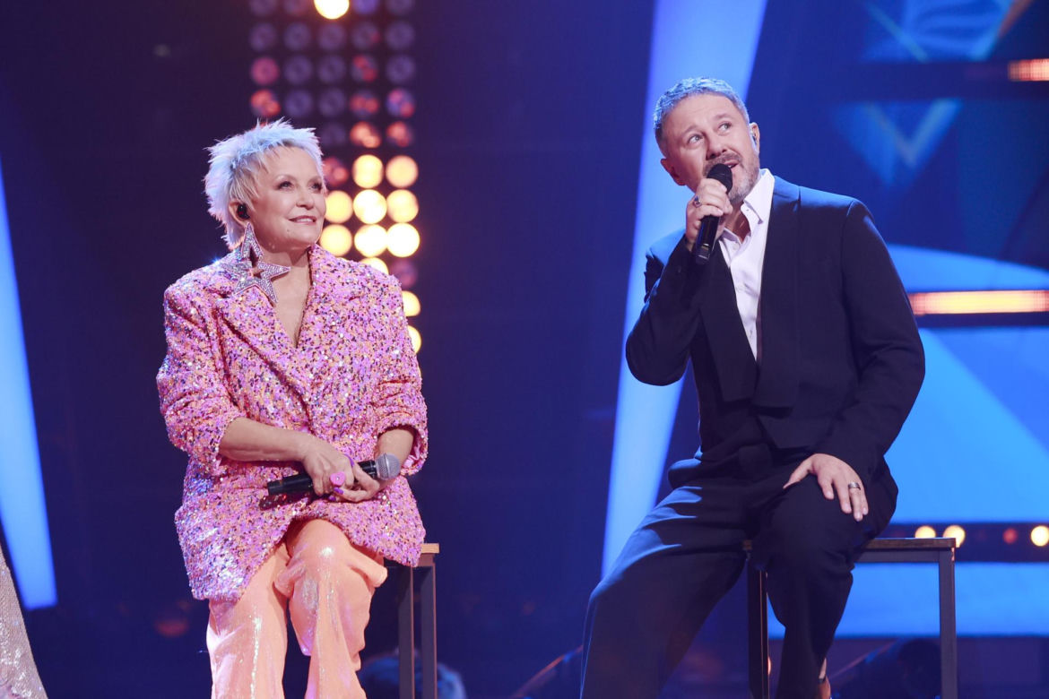 Nagłe zmiany w "The Voice Senior". Tej gwiazdy nie zobaczymy w kolejnej edycji 